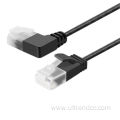 Ethernet Straight 90Degree Angle line patch cable